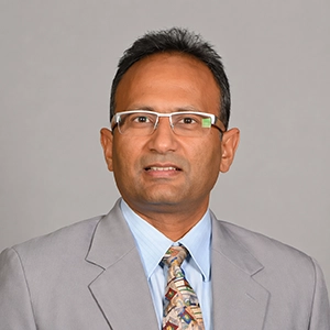 Dr. Mayank Goyal