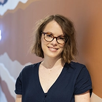 Wendy Glauser
