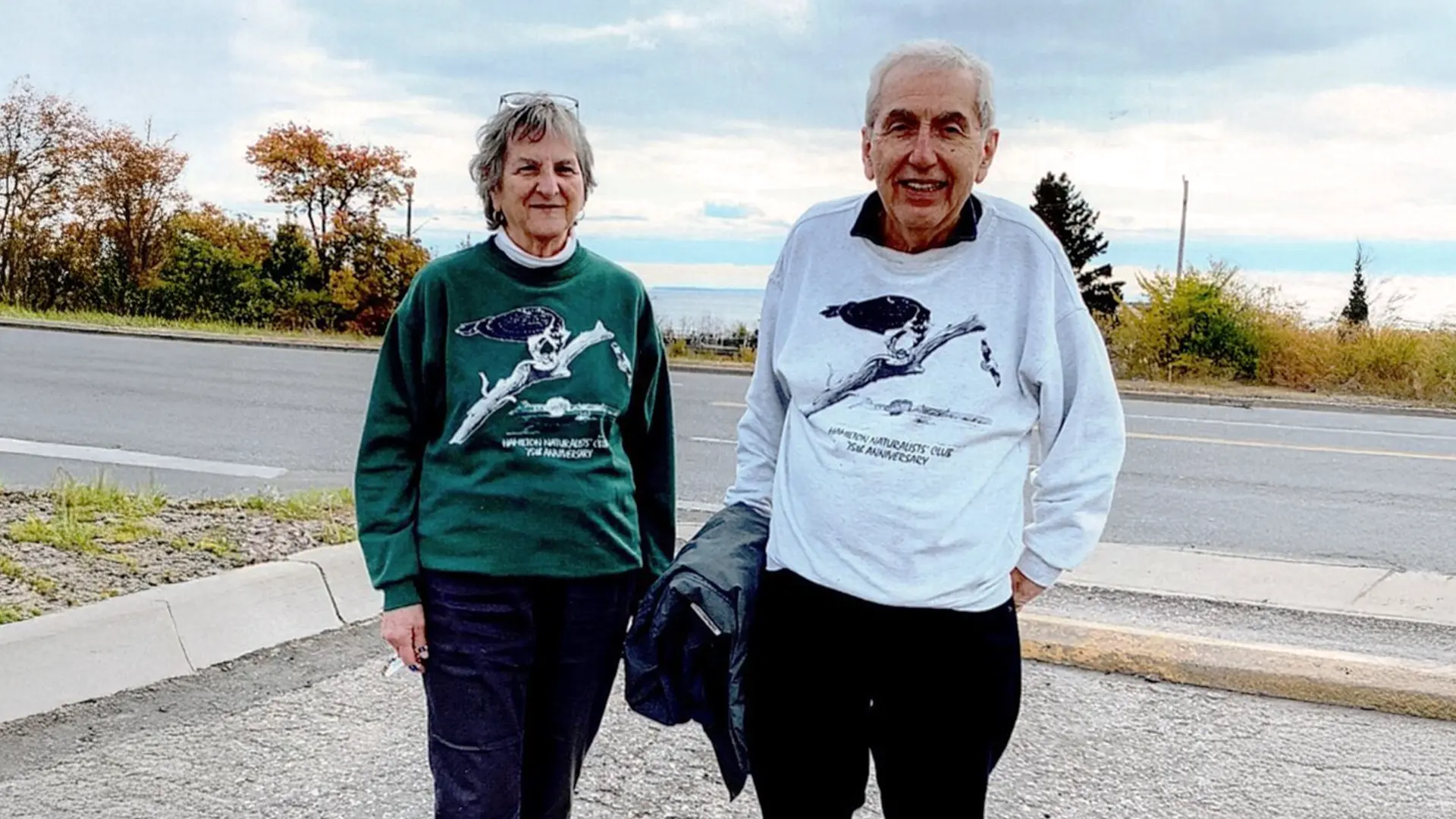 Grateful for life-saving research | Heart and Stroke Foundation