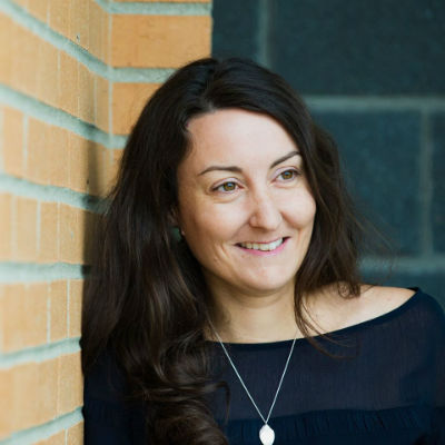 Jamie Damak 