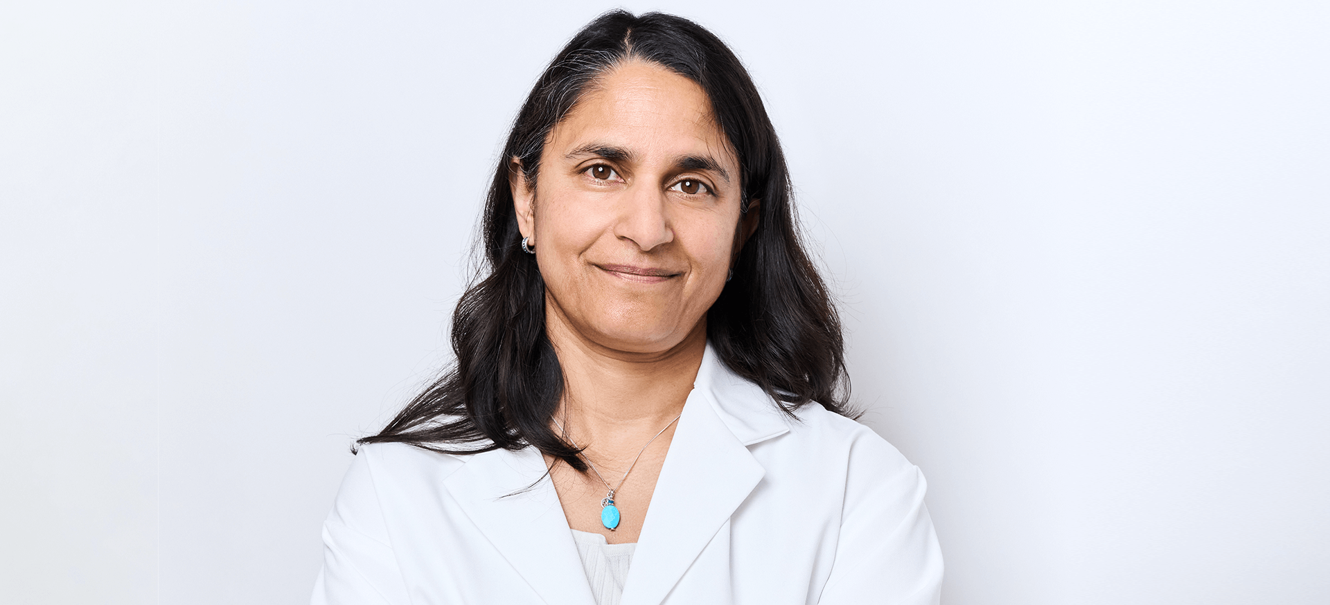 Doctor Sonia Anand