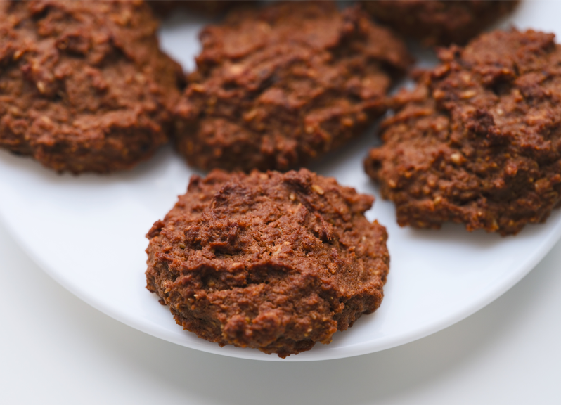 Fudgy soft cookies | Heart and Stroke Foundation