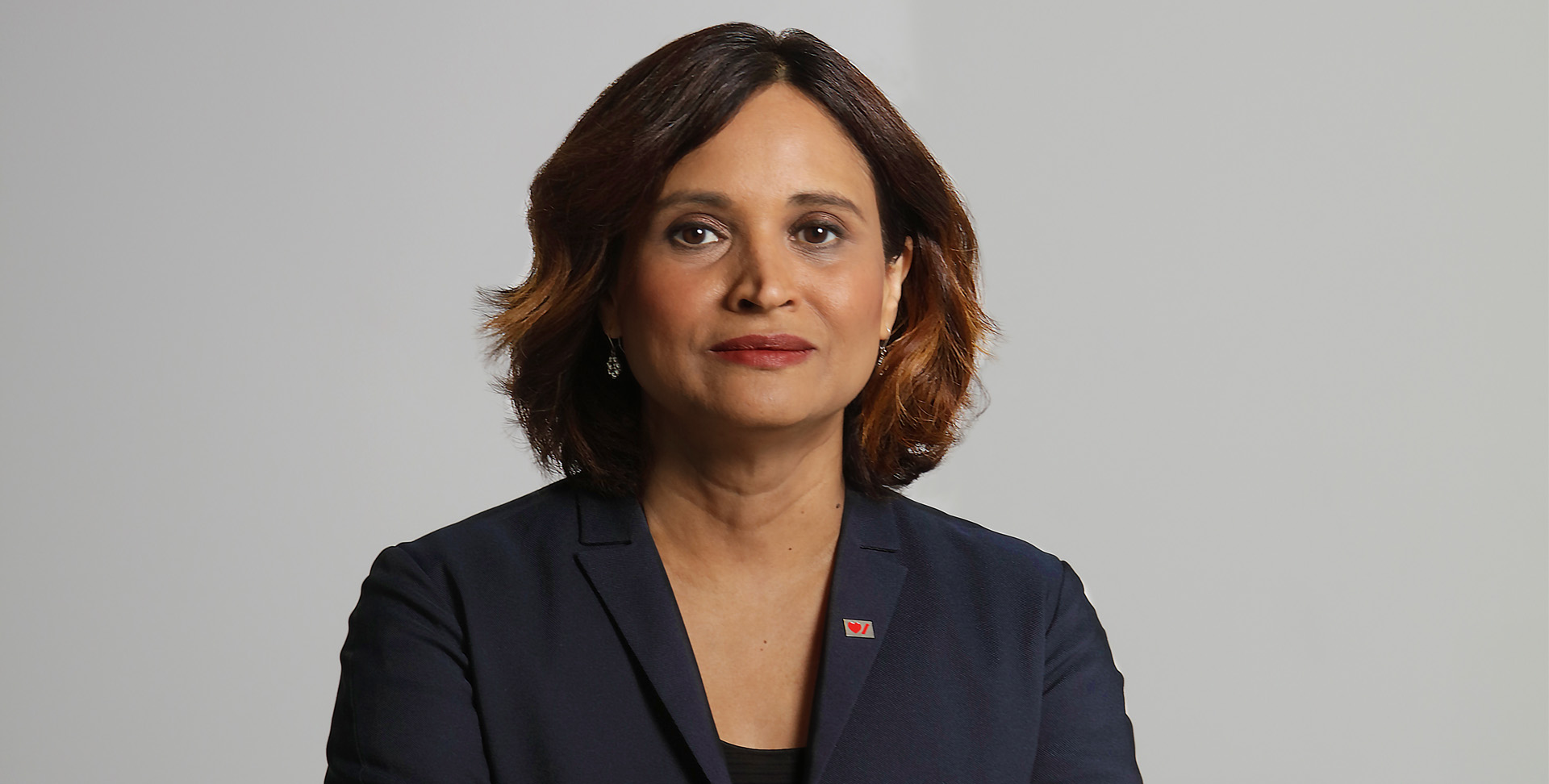 Heart & Stroke researcher Doctor Padma Kaul