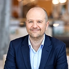 Nicolas Poitras