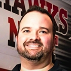Barry Bowser