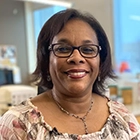 Marva Sweeney Nixon
