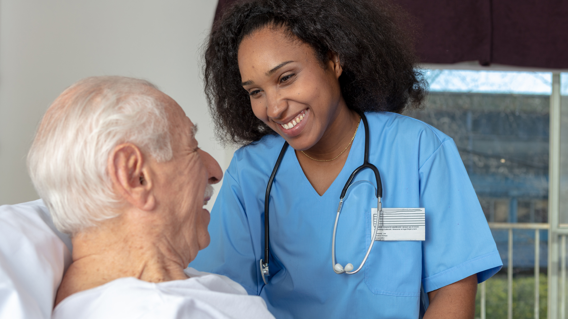 nursing webinar picture