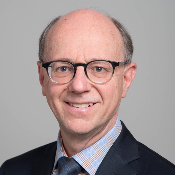 Chairs and professorships Heart and Stroke Foundation