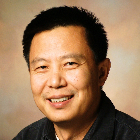 YuTian Wang