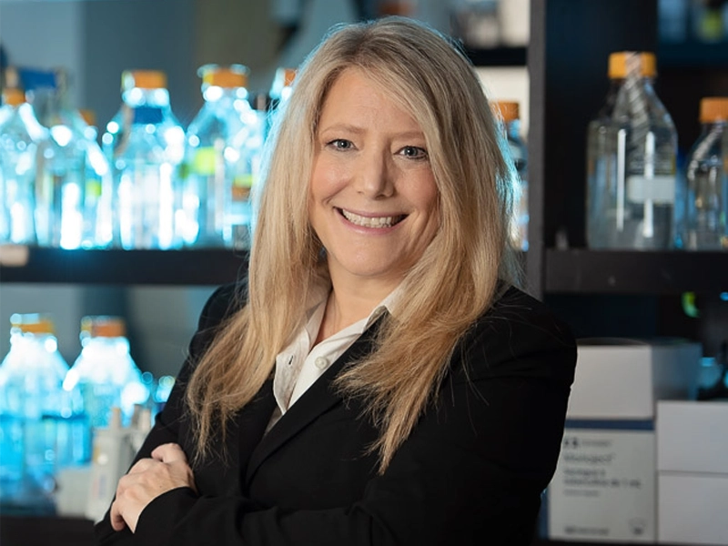 Dr. Tami Martino