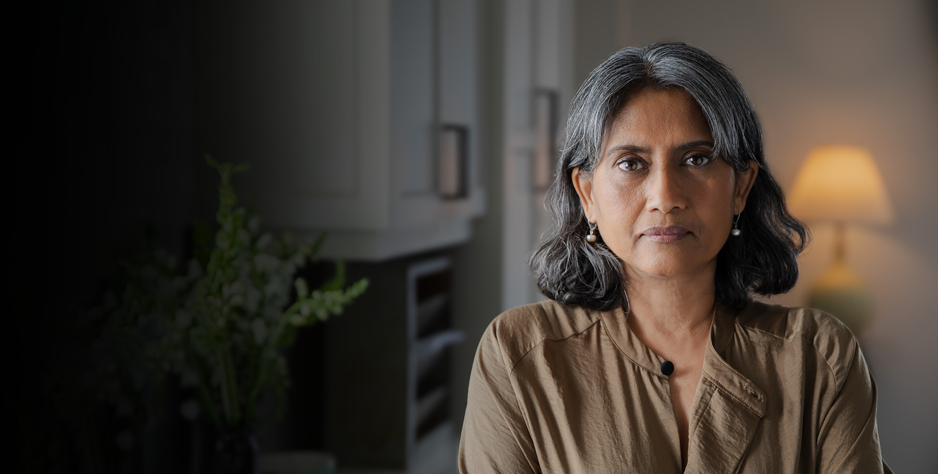 Garima portrait