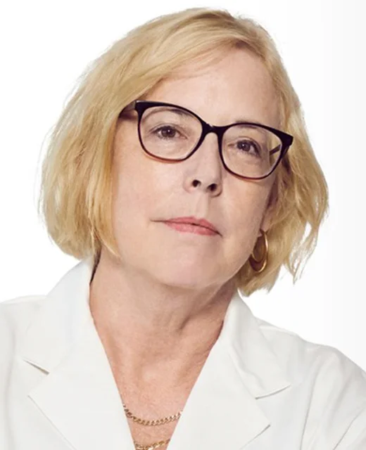 Heart & Stroke researcher, Dr. Susan Howlett, Dalhousie University, Halifax Nova Scotia