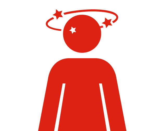 Light-headedness Light-headedness