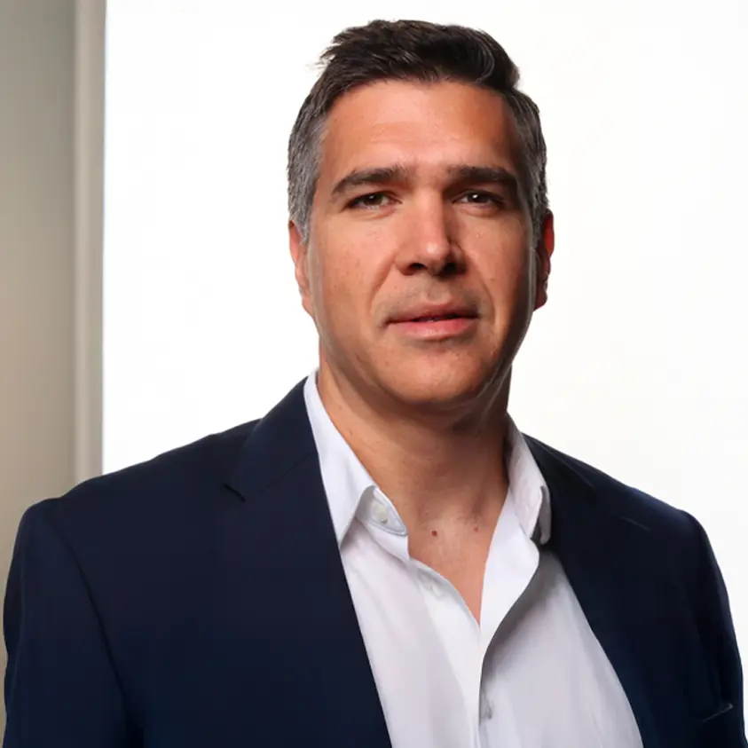 Dr. George Thanassoulis