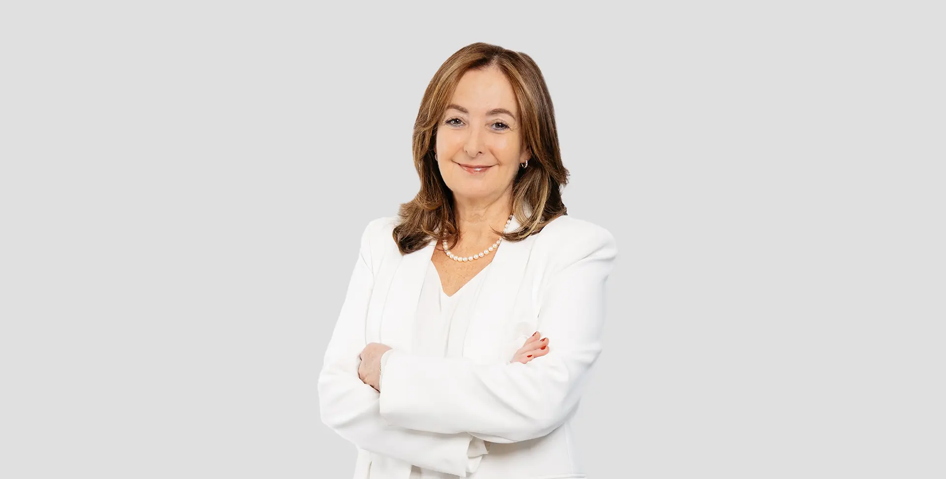 Heart & Stroke researcher Dr. Ariane Marelli