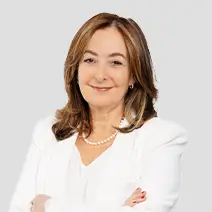 Heart & Stroke researcher Dr. Ariane Marelli
