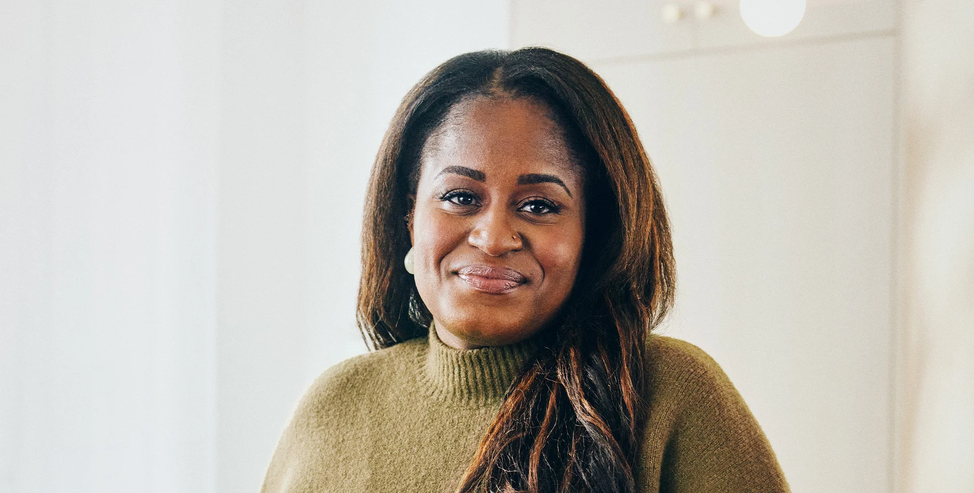 Heart disease survivor Carissa