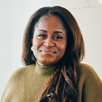 Heart disease survivor Carissa