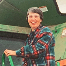 Carol Clayton