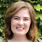 Courtney Chartrand, living with stroke