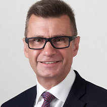 Dr. Doug Eyolfson