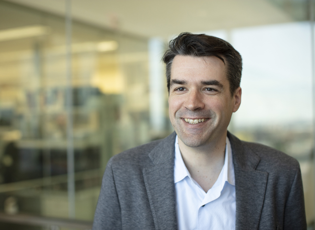 Doctor Paré Portrait