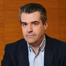 Heart & Stroke researcher Dr. Guillaume Paré