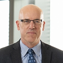 Heart & Stroke researcher Dr. Michael Hill