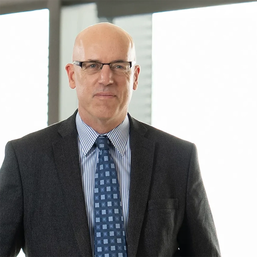 Dr. Michael Hill