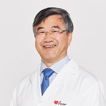 Doctor Ren-Ke Li