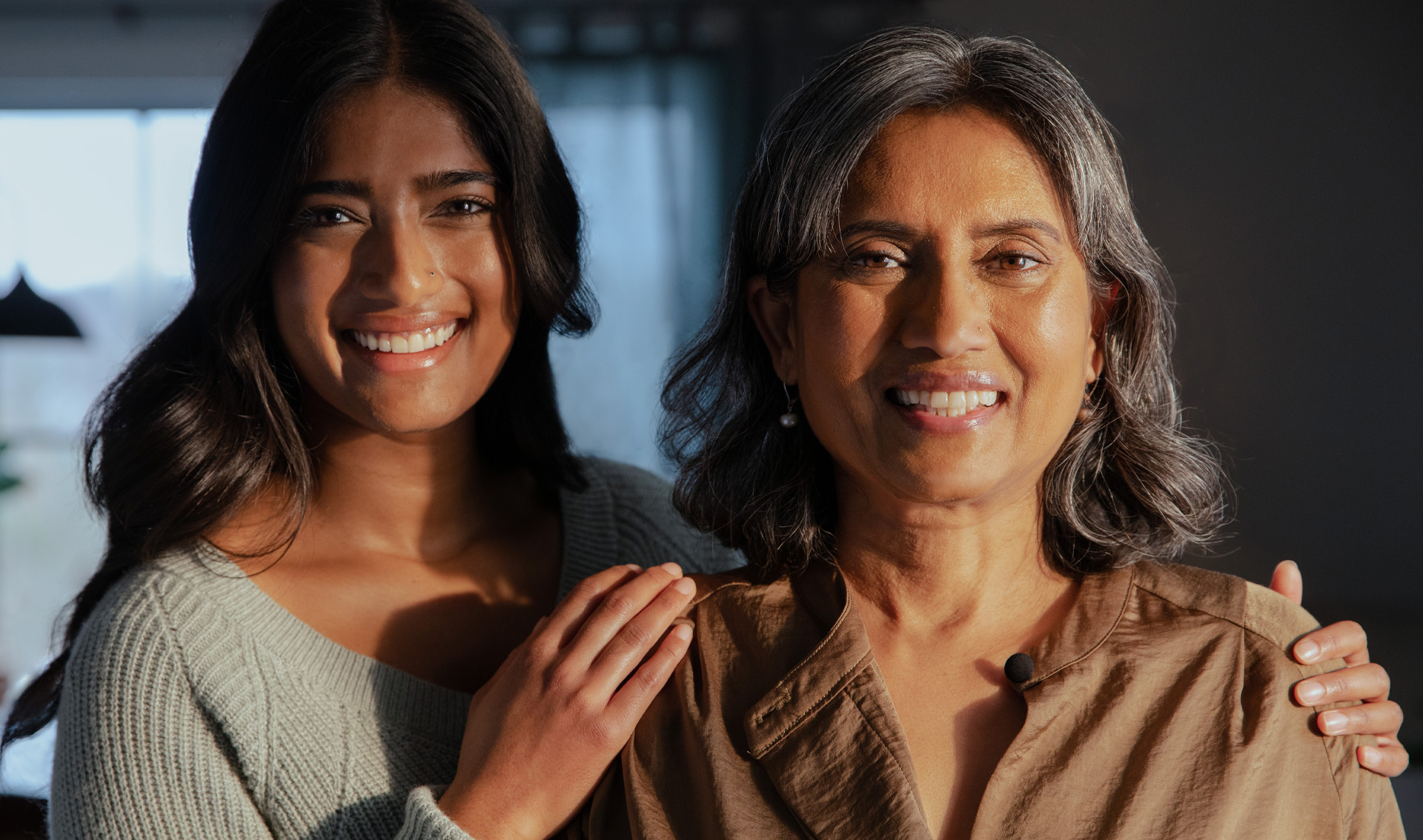 <p>Garima with her daughter, Ila</p> <p>Garima with her daughter, Ila</p>