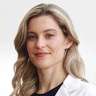 Doctor Jacqueline Joza