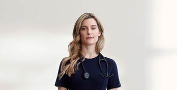 Cardiologist Dr. Jacqueline Joza
