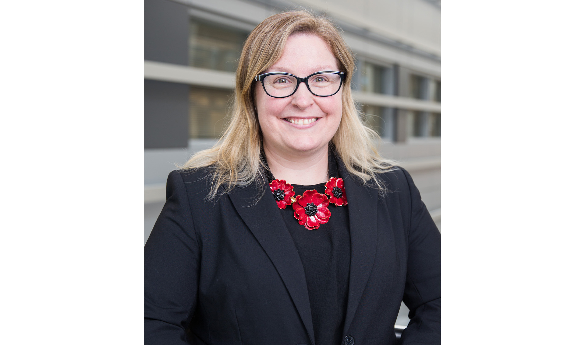 Doctor Karen Nerenberg