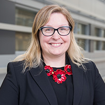 Doctor Kara Nerenberg