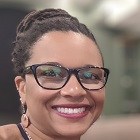 Katherine Isaacs