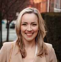 Lisa Otway, living with stroke