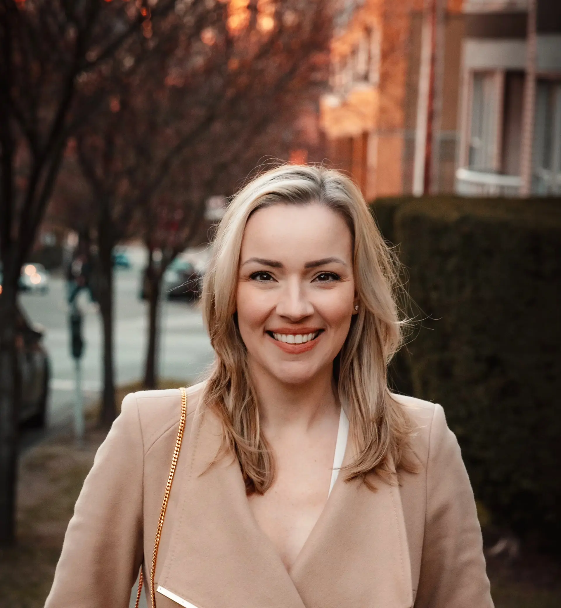 Lisa Otway, living with stroke