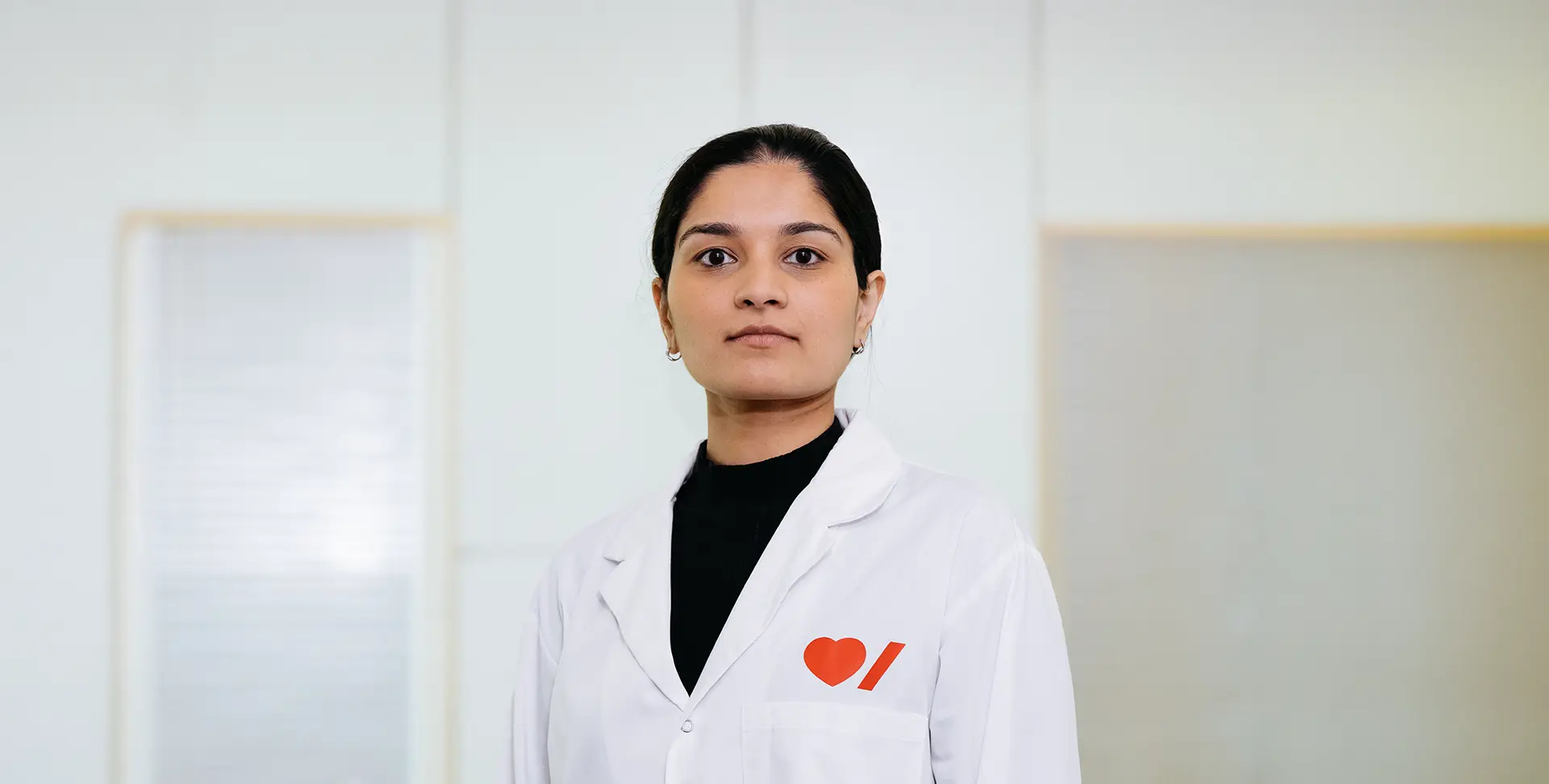 Neurologist Dr. Nishita Singh