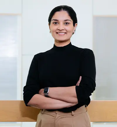 Dr. Nishita Singh