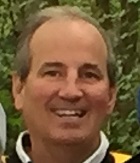 Paul King, living with heart disease