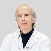 Heart & Stroke researcher Dr. Robert Hegele
