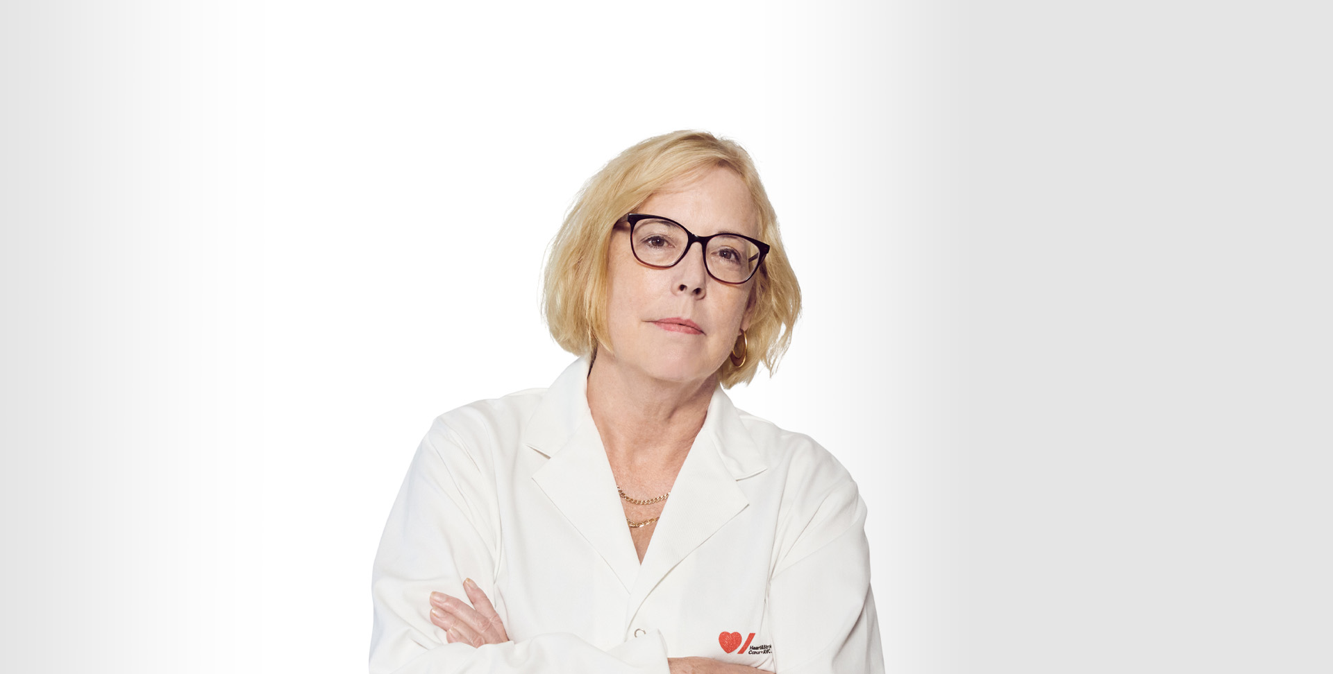 Heart & Stroke researcher, Dr. Susan Howlett, Dalhousie University, Halifax Nova Scotia