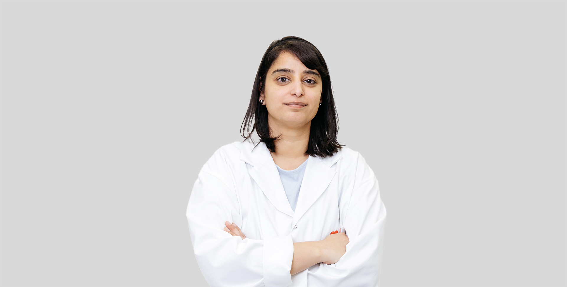 Heart & Stroke researcher Dr. Swati Mehta
