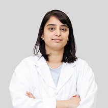 Heart & Stroke researcher Dr. Swati Mehta