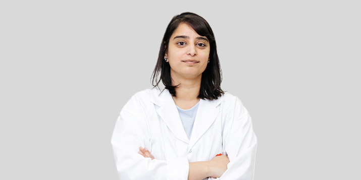 Dr. Swati Mehta