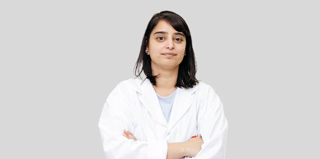 Dr. Swati Mehta