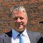 Michael  Murphy, BA, MBA, MSc, ICD