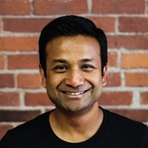 Tapajyoti (Tukan) Das