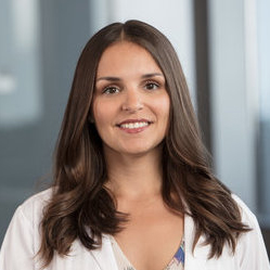 Doctor Christine Pacheco